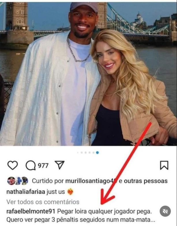 T� explicado a sa�da do Carlos migu�...