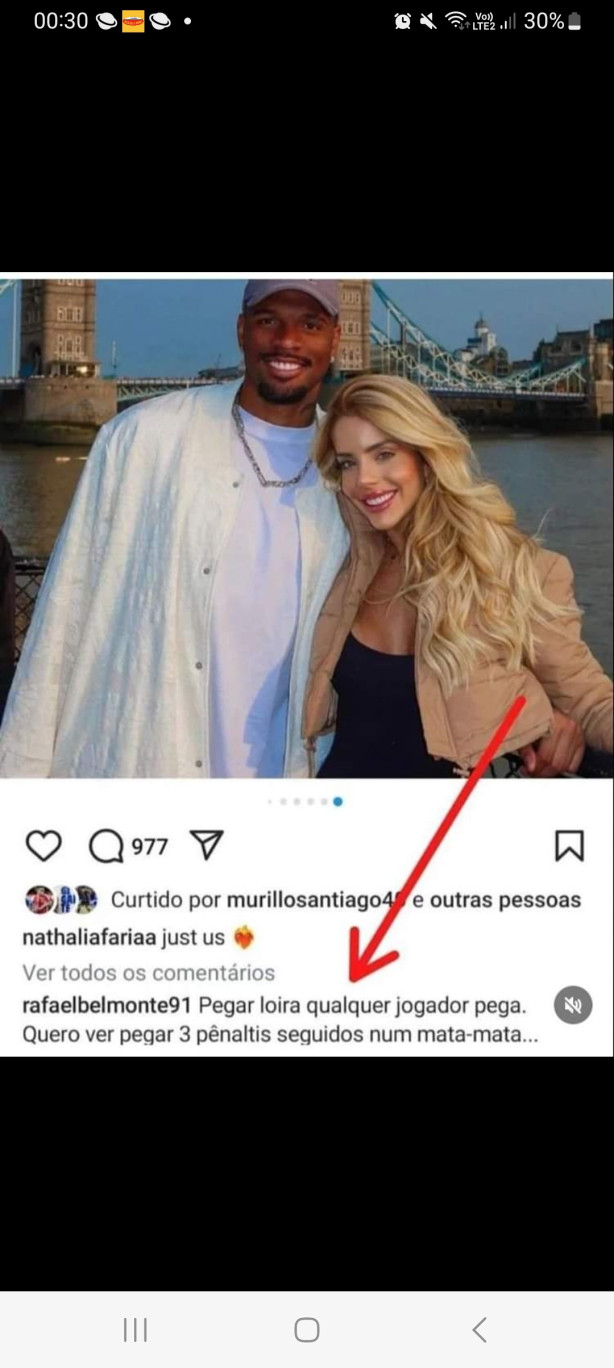 Torcedor do Corinthians � outro n�vel.