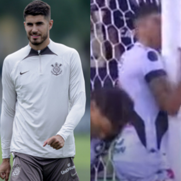 Como ningu�m nunca enxergou isso?!