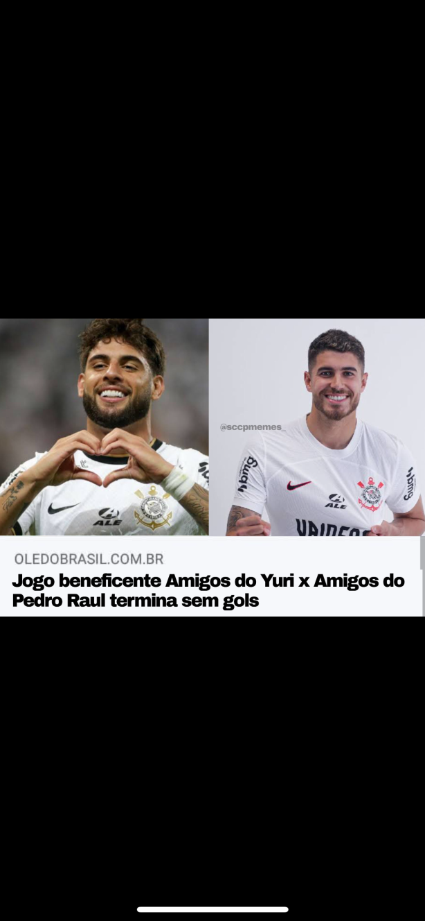 O que acham?