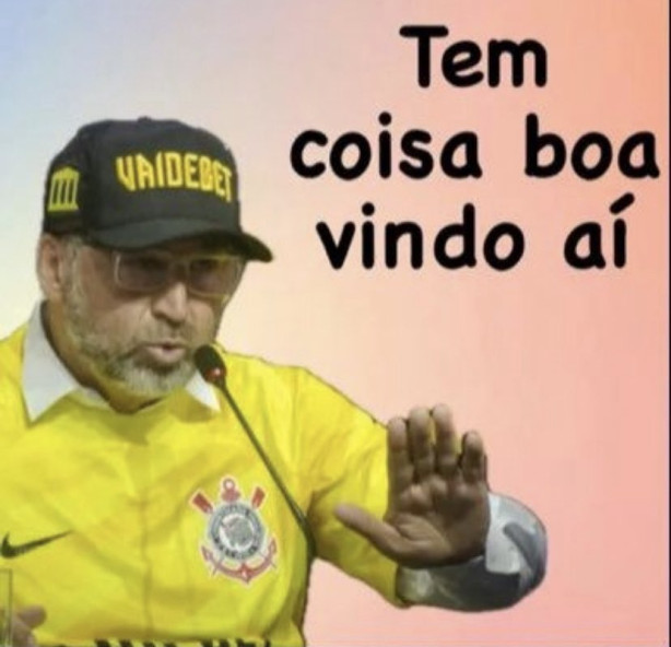 semana que vem