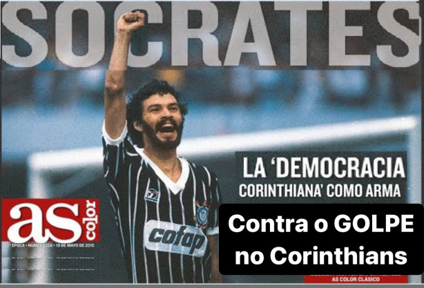 A maior vergonha em 2024
