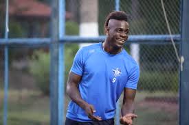 Balotelli