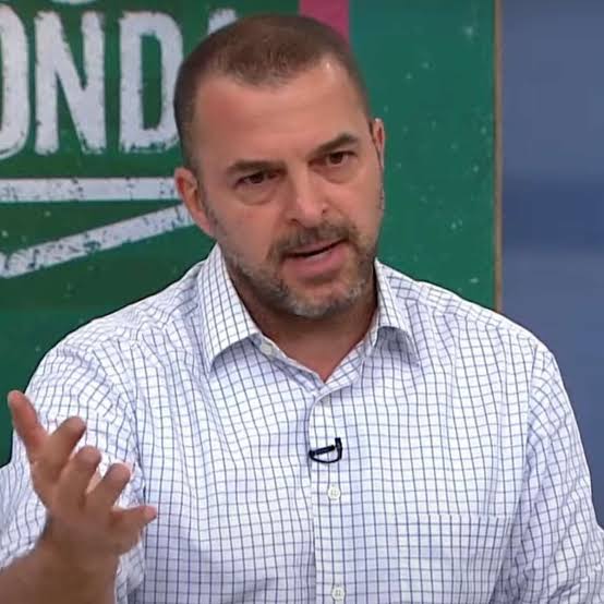 Z� Elias sobre Yuri Alberto: