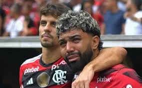 Vai ser lindo cara