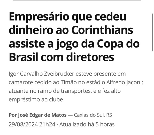 Isso aqui � inacredit�vel