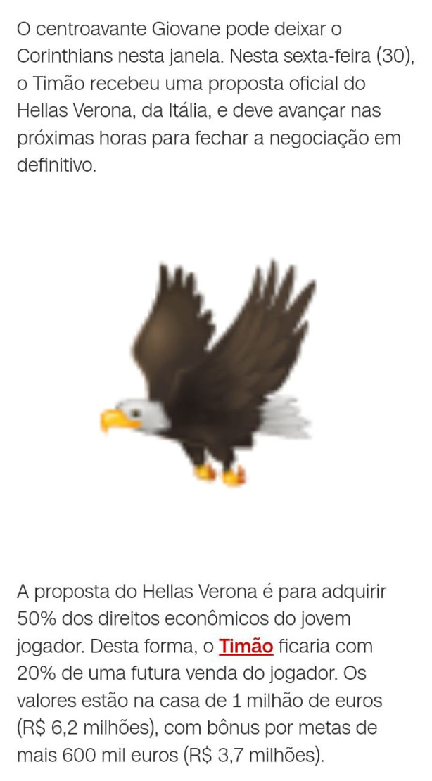 Mentira ou Roubo?