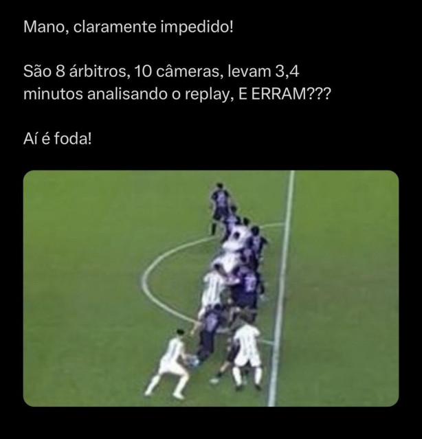 Var?