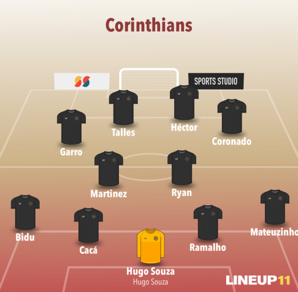 Me deem uma opini�o sobre esse time