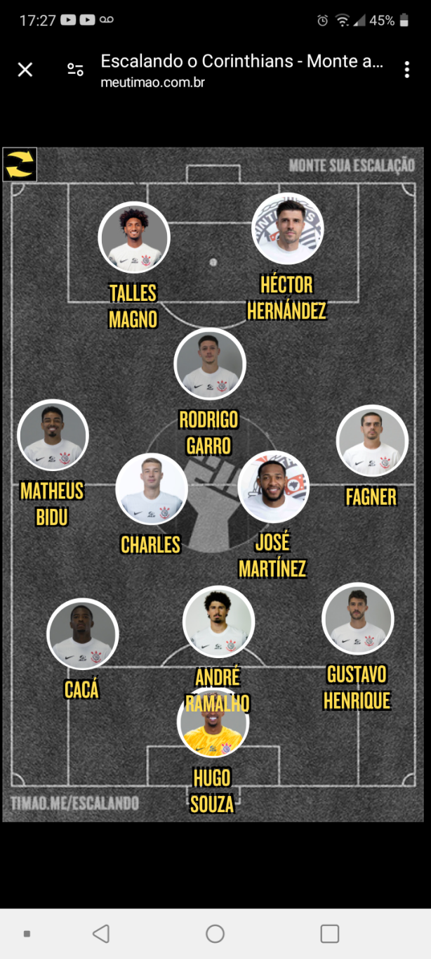 Time para fugir do rebaixamento