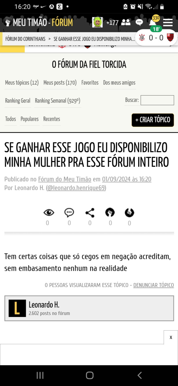 Algu�m viu esse cidad�o preciso pergunta-lhe...