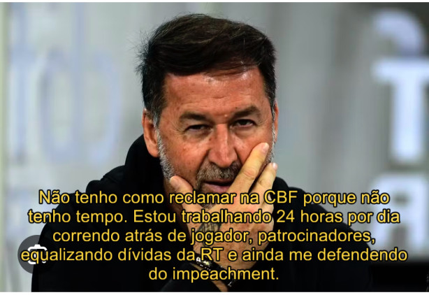 Declara��o do Augusto