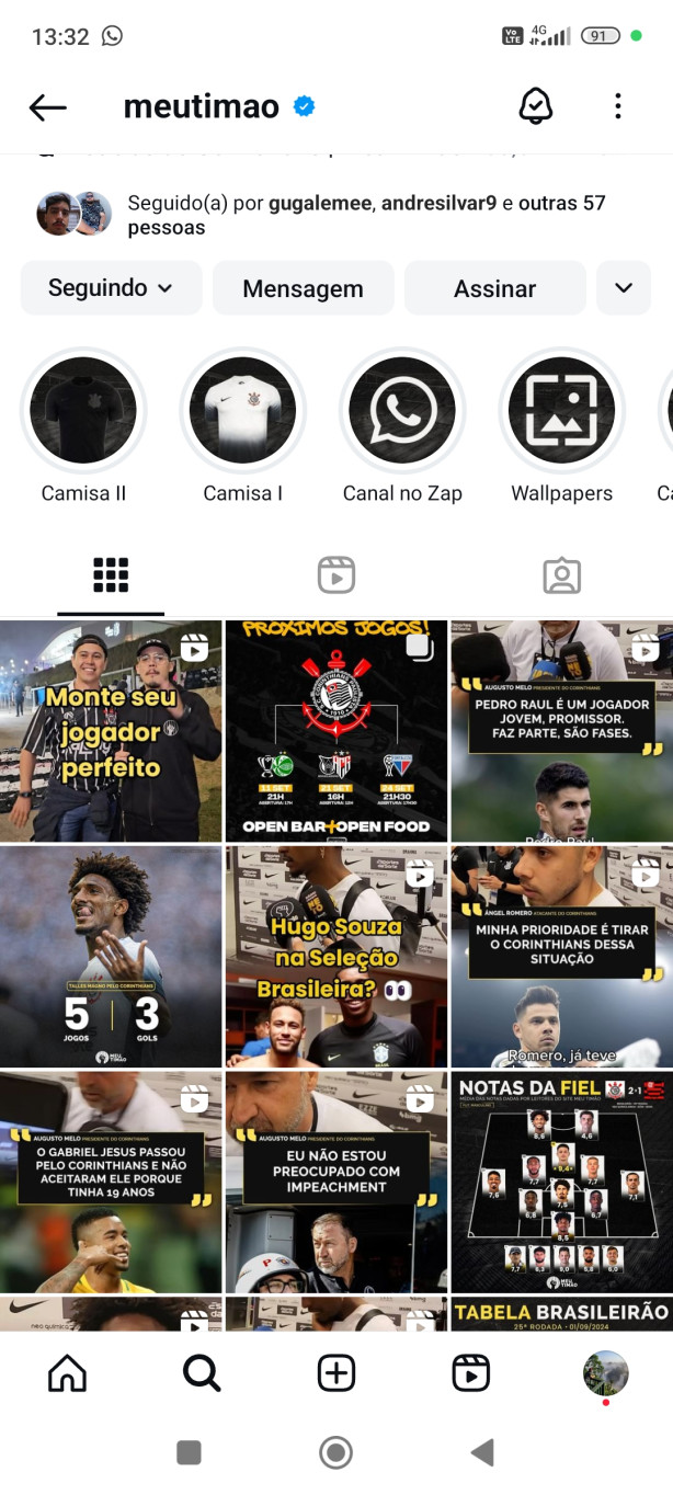 Isto � muito jogar contra!
