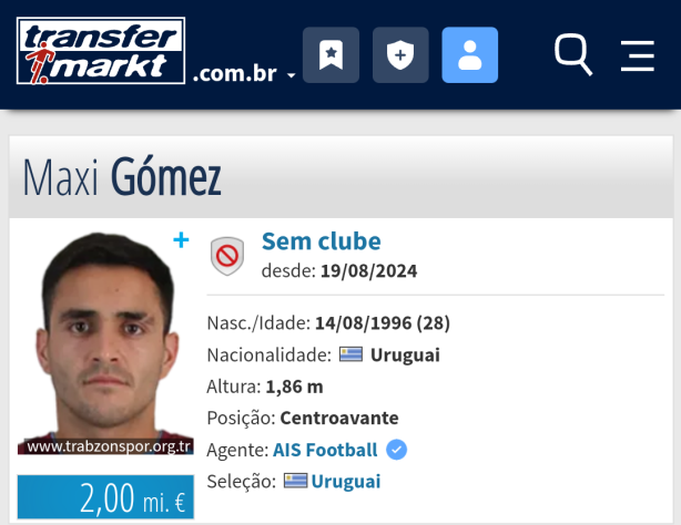 Maxi G�mez