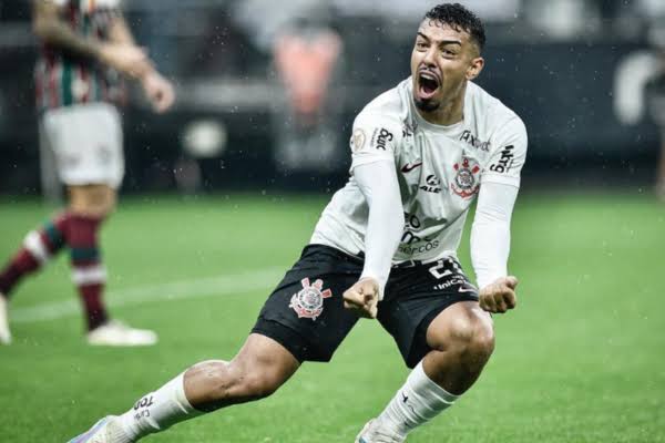 Perdeu um gol, mas jogou muito!