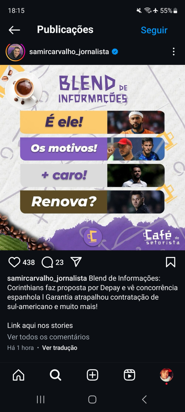 Esse Samir � uma piada ...