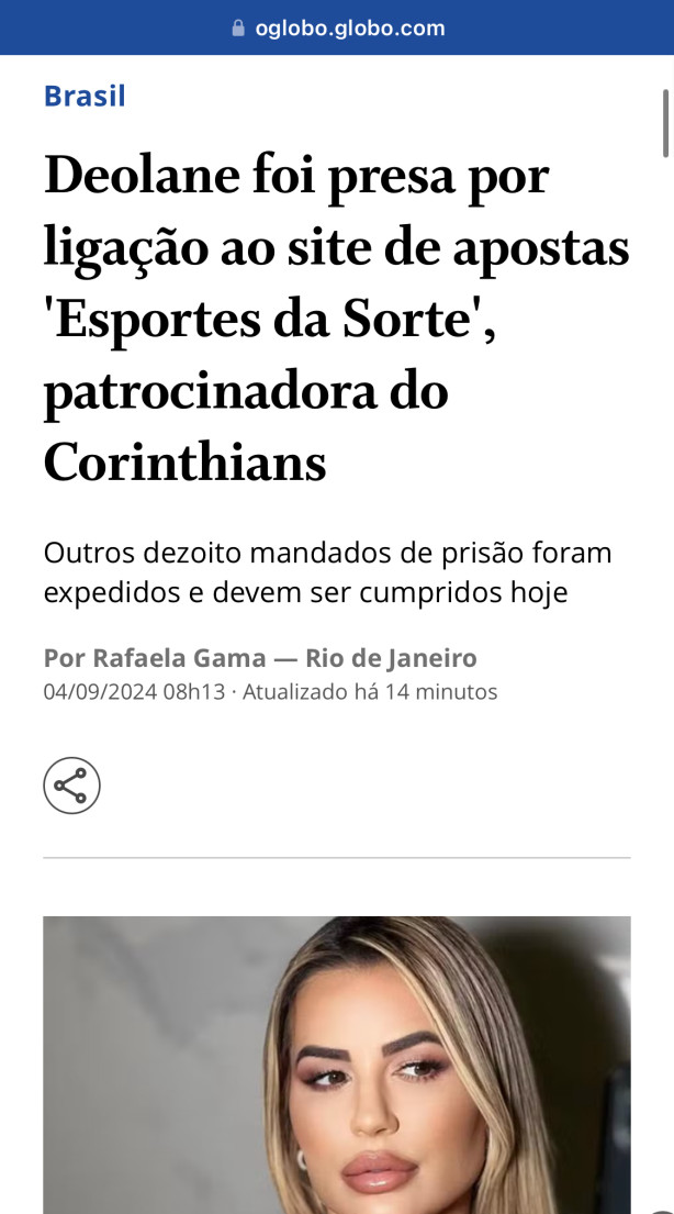 Rede Globo ataca novamente