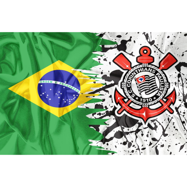Caos no Corinthians