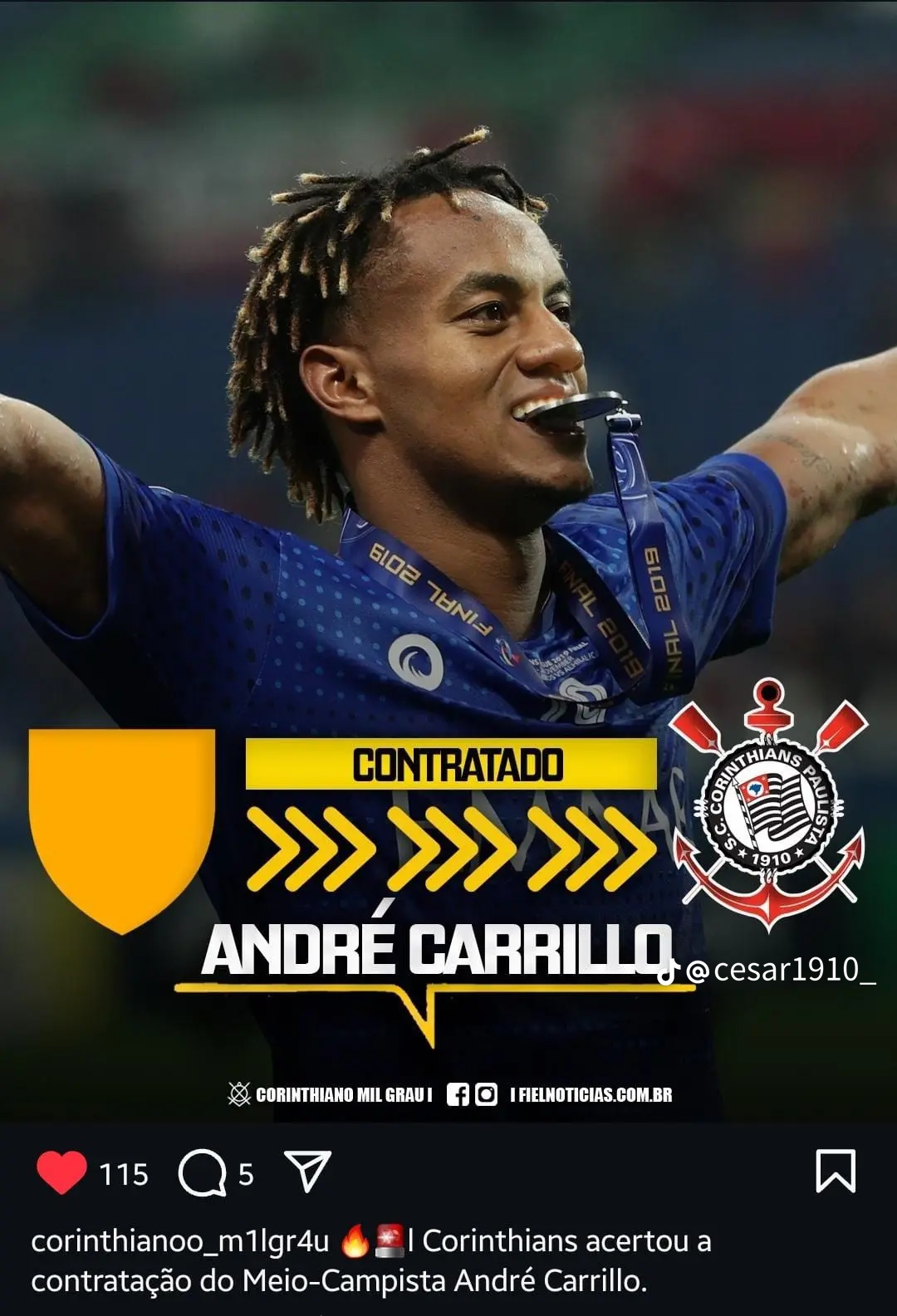 Contratado