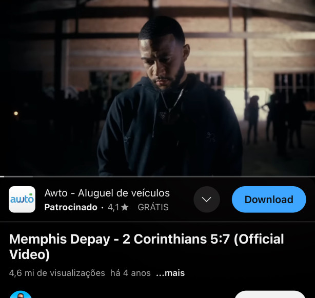 Memphis e sua profecia
