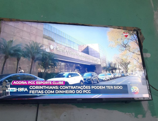pcc esporte clube