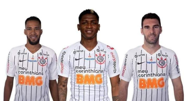 A m�dia esportiva.