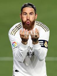 Sergio Ramos