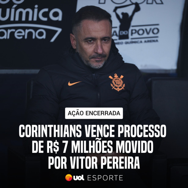 Mais uma vit�ria do Pantale�o