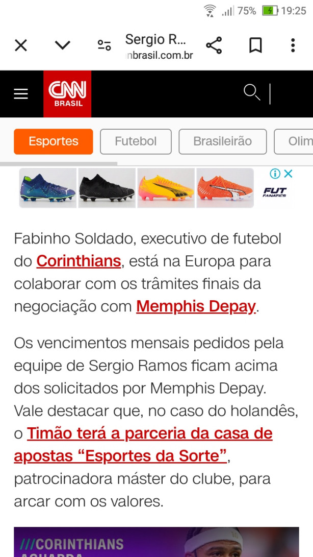 Sergio ramos