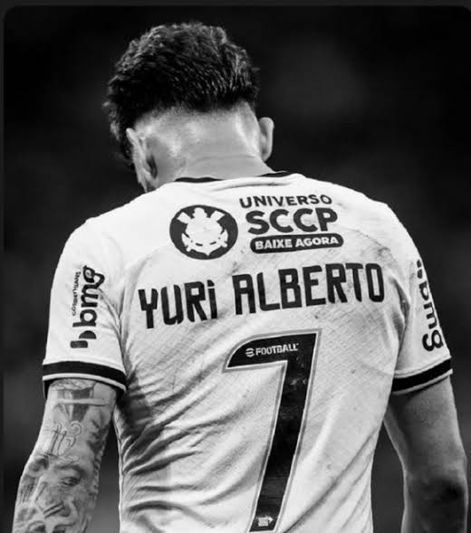 Vou chutar quem vai perder o n� na camisa para o Memphis..
