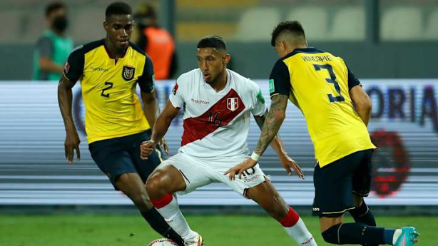 F�lix Torres tem salva��o?