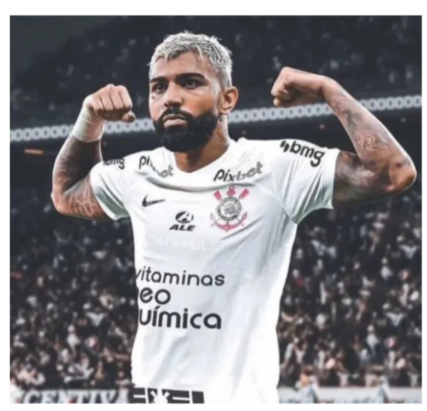Sobre Gabigol...