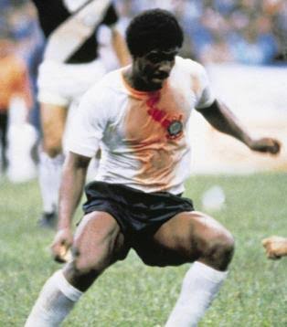 Gol Z� maria