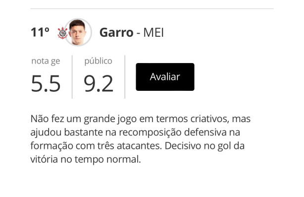 Mais uma p�rola da Globo