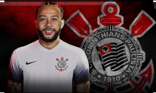 Memphis Depay