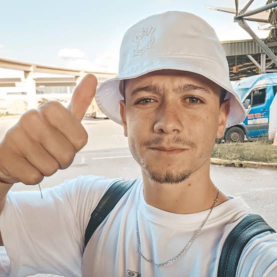 Obrigado Rojas!