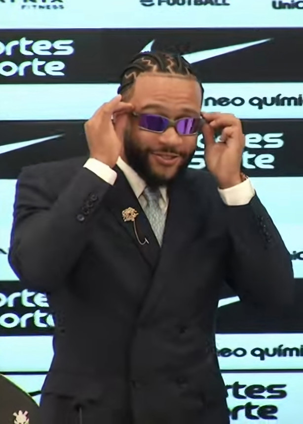 Rid�culo � quem achou rid�culo