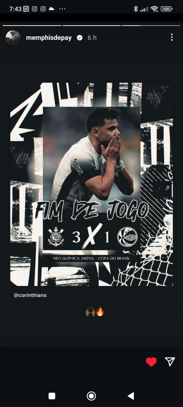Stories by Memphis