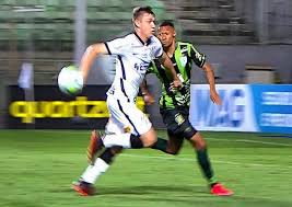 Adivinha quem foi que marcou esse aqui?