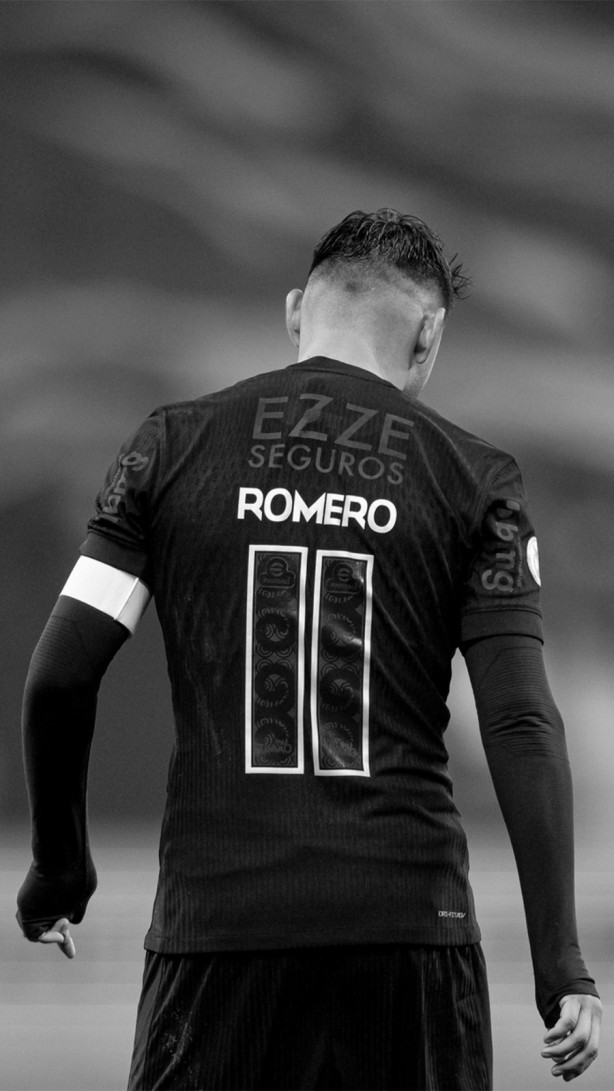 contra o mundo e contra todos!
