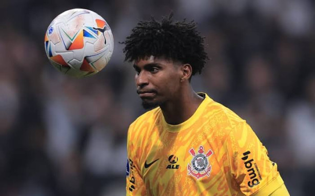 Hugo precisa tirar li��es ap�s Juventude