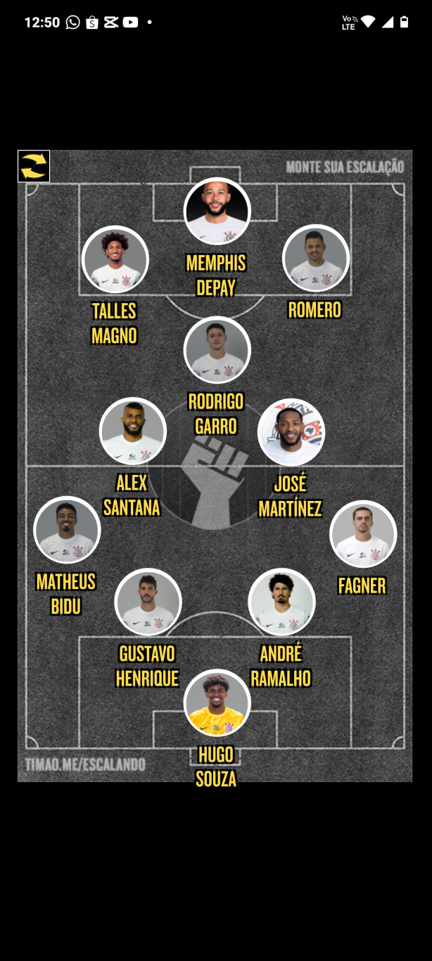 O que acham fiel?