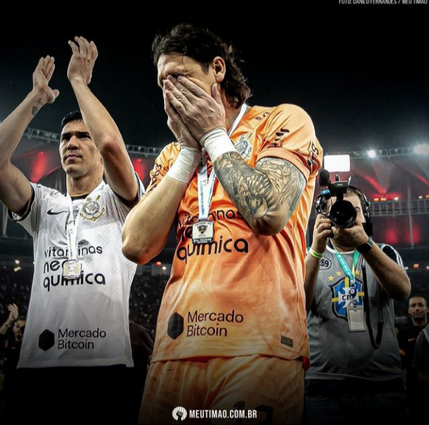Fagner, Vital, P�nalti, Final...
