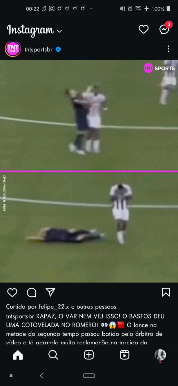 Contra tudo e contra todo