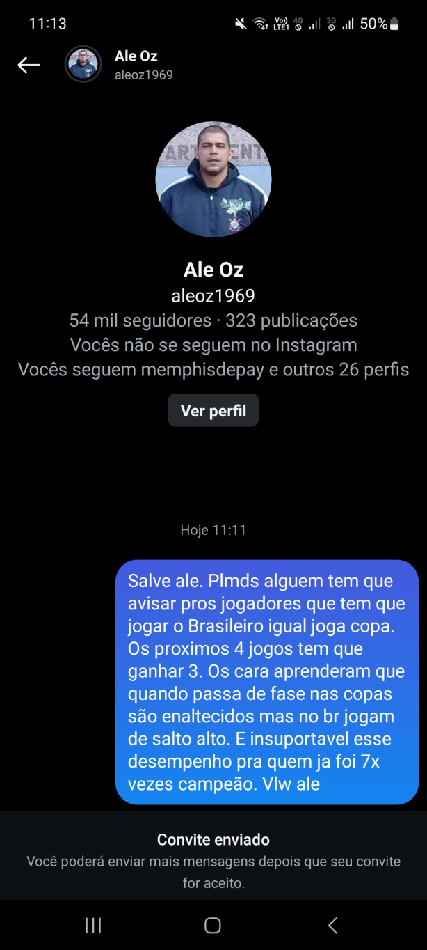 Eu acho🤷🏻‍♂️