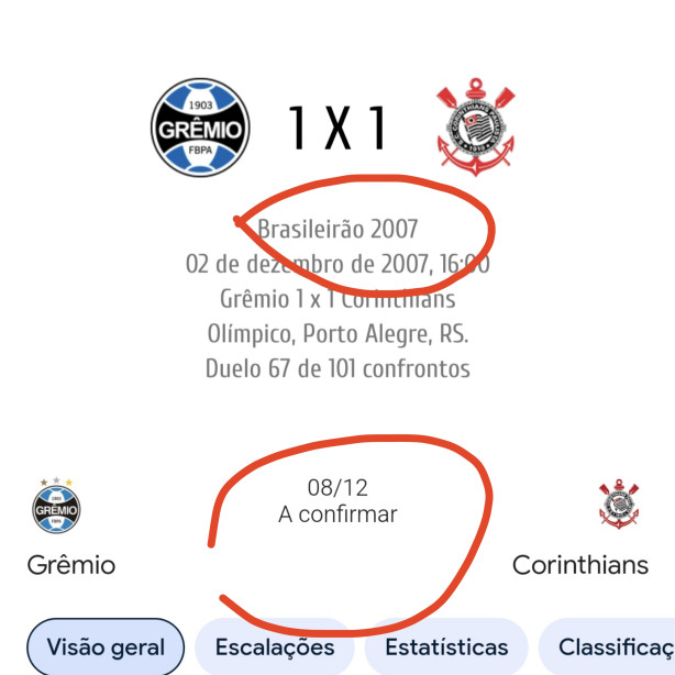 Qualquer semelhan�a � mera coincid�ncia?