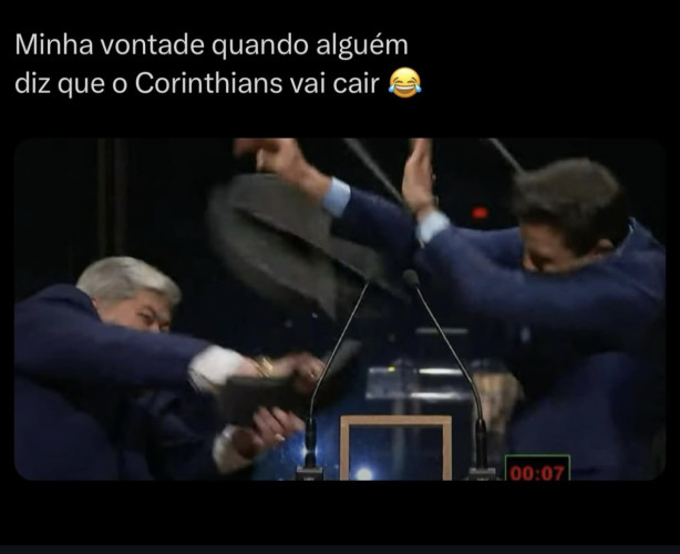 Minha vontade aqui no f�rum