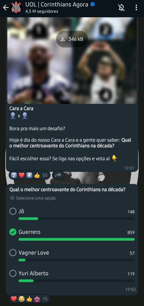 S� pode ser PIADA