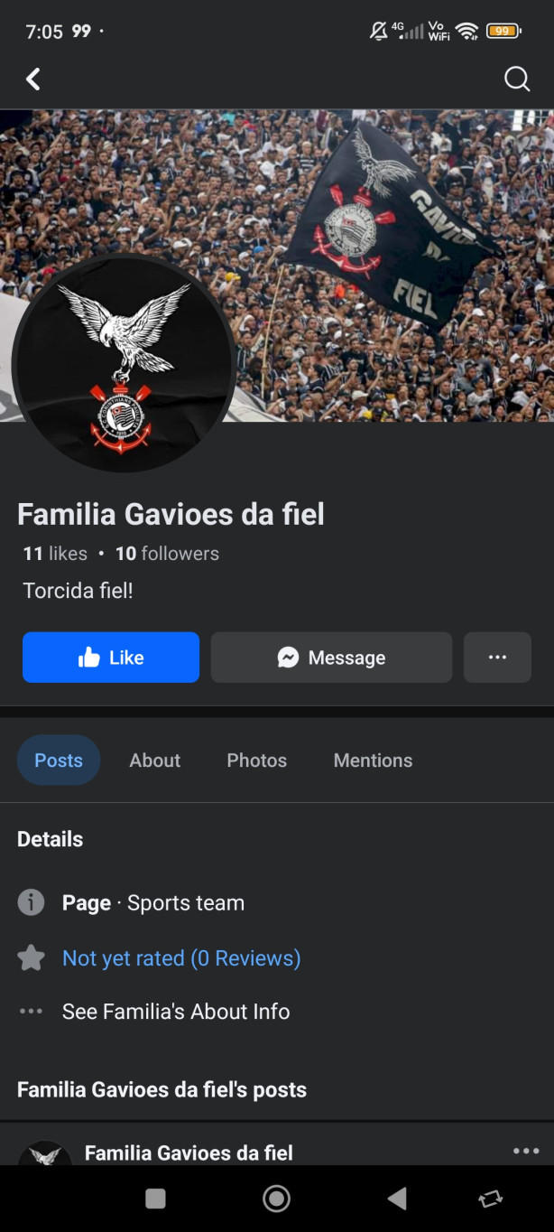 denunciem esse vermes imundos!