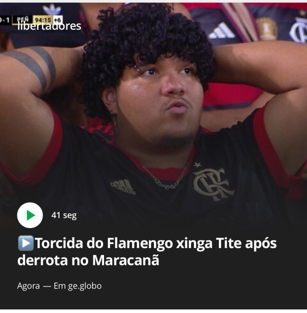 Que satisfat�rio isso